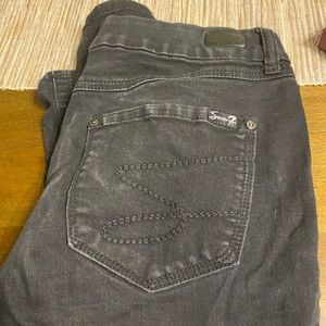 Seven jeans